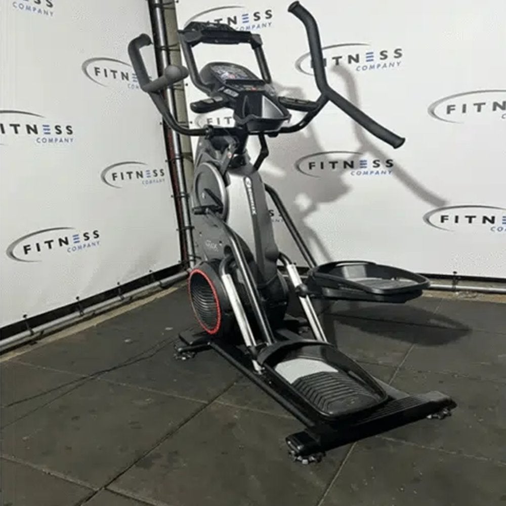 Bowflex – Max Trainer M8 – Crosstrainer, Ophalen of Verzenden, Zo goed als nieuw, Benen, Overige typen