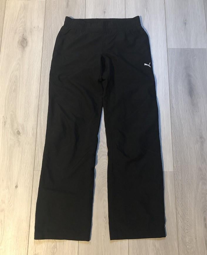 Dames Puma Trainingsbroek (XS), Zwart, Overige typen, Ophalen of Verzenden, Zo goed als nieuw