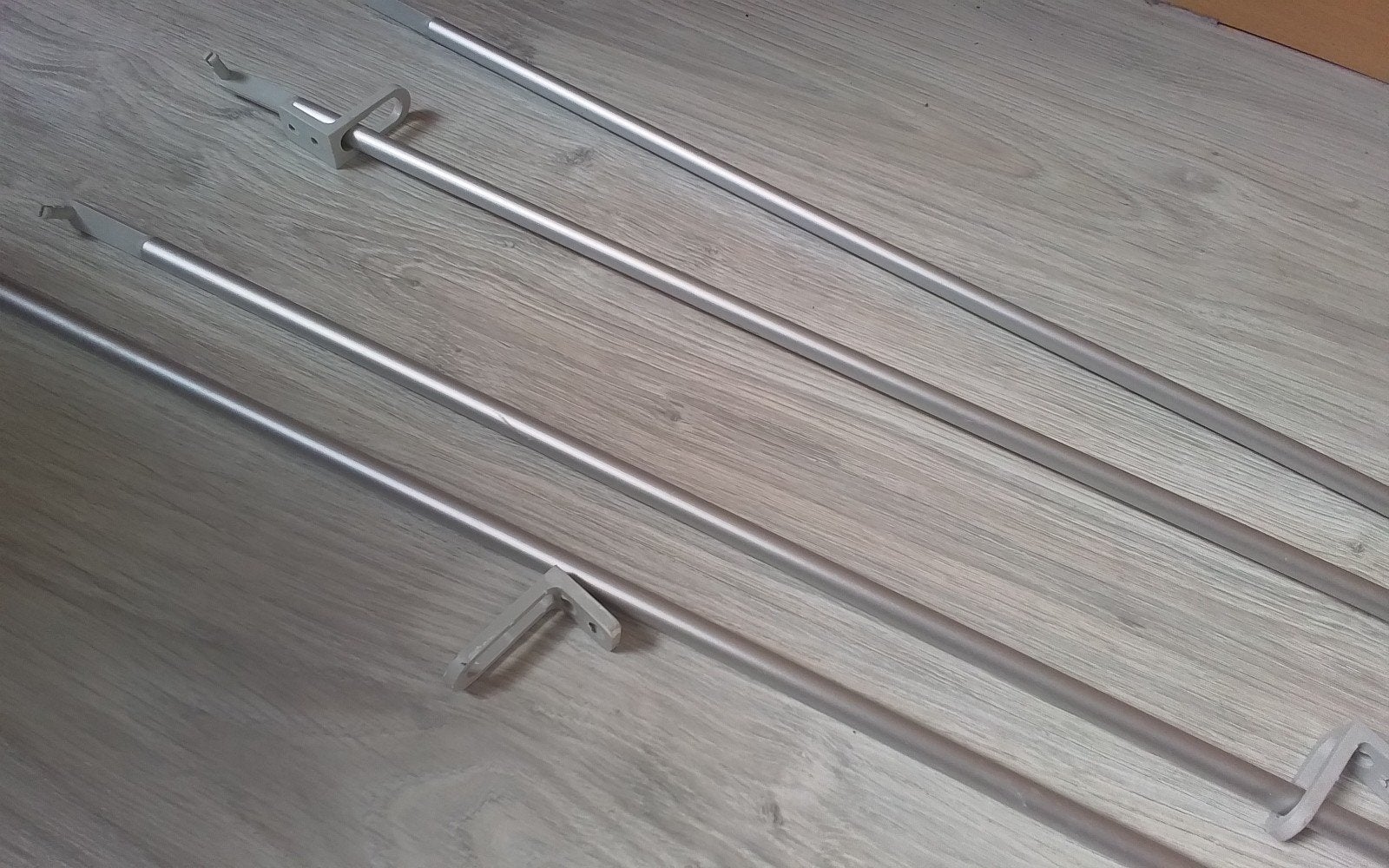 paneel stokken, IKEA, Ophalen of Verzenden, Zo goed als nieuw