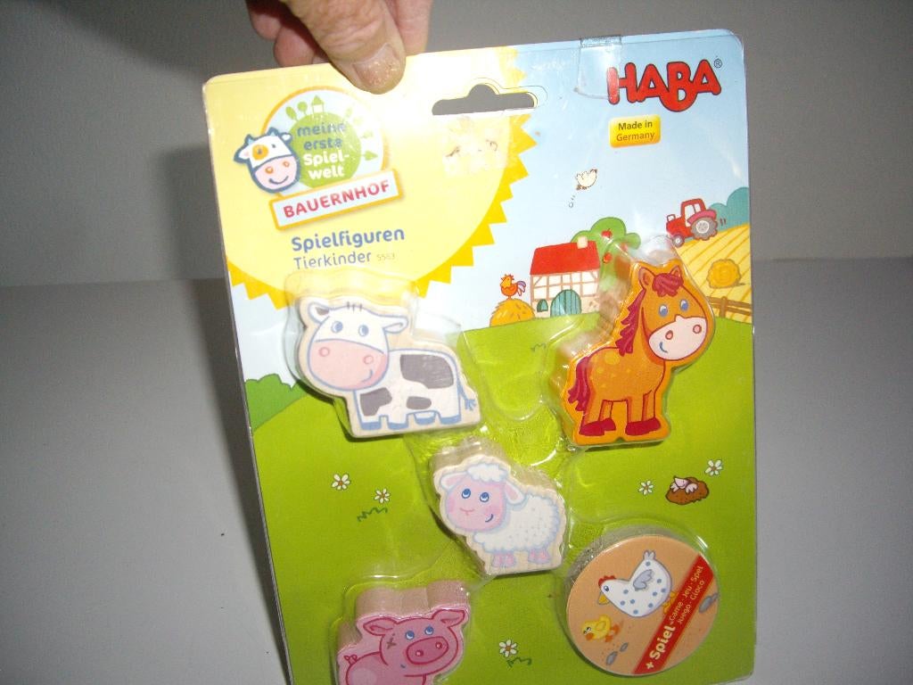 nieuw speelgoed per item, Ophalen, Nieuw, Jongen of Meisje