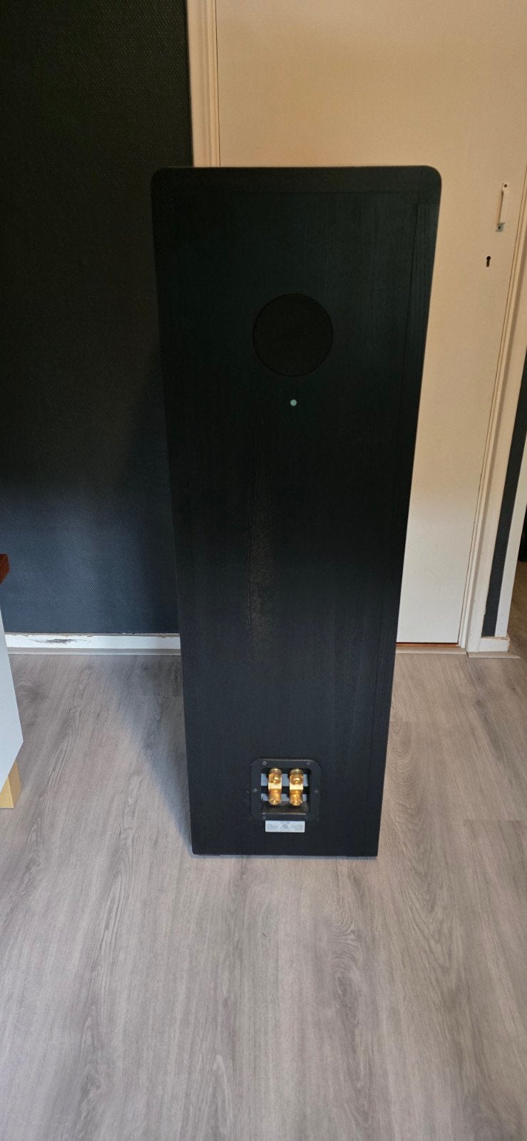 Canton ct120, Stereo speakers, Gebruikt, Ophalen, 150 watt of meer