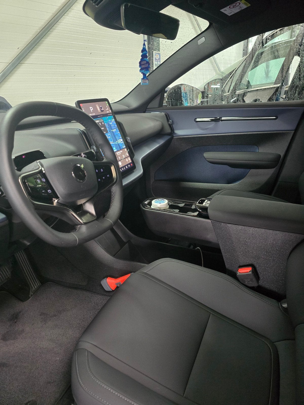 Prachtige Volvo EX30 core private lease contract overname, Ophalen, Nieuw, BMW