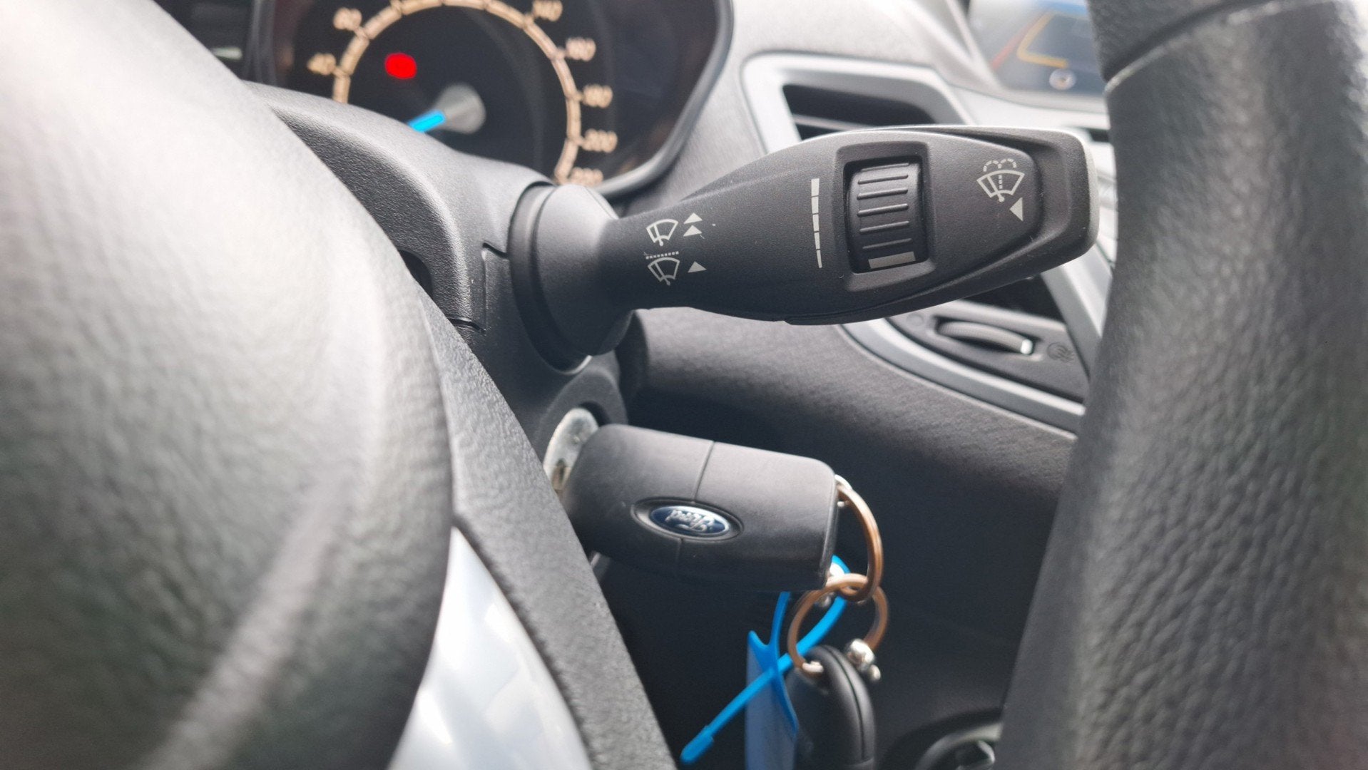 Foto 15 van Ford Fiesta 1.0 Style