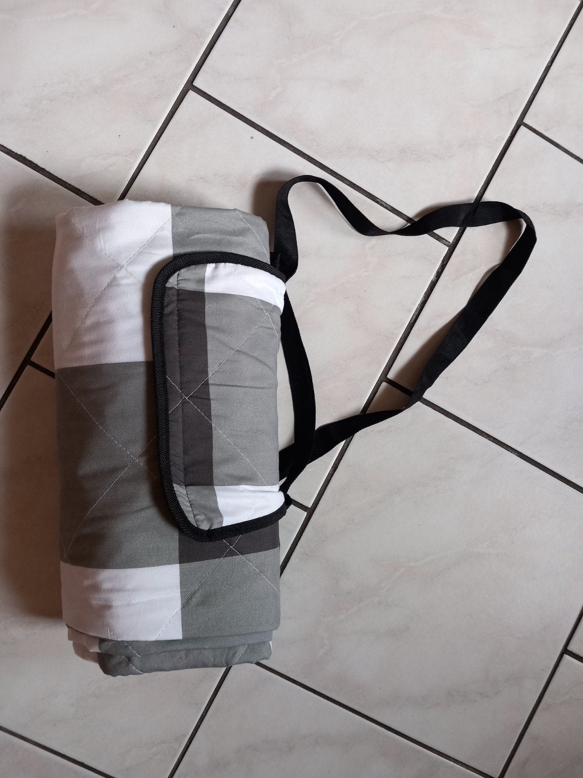 nieuw picknickkleed, Hobby en Vrije tijd, Picknickmanden, Ophalen of Verzenden, Nieuw