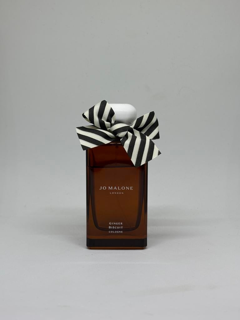 Jo Malone Ginger Biscuit 100ml cologne, Verzenden, Zo goed als nieuw