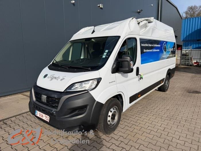 Voorkop compleet van een Fiat Ducato, Auto-onderdelen, Gebruikt, -, -, Ophalen of Verzenden