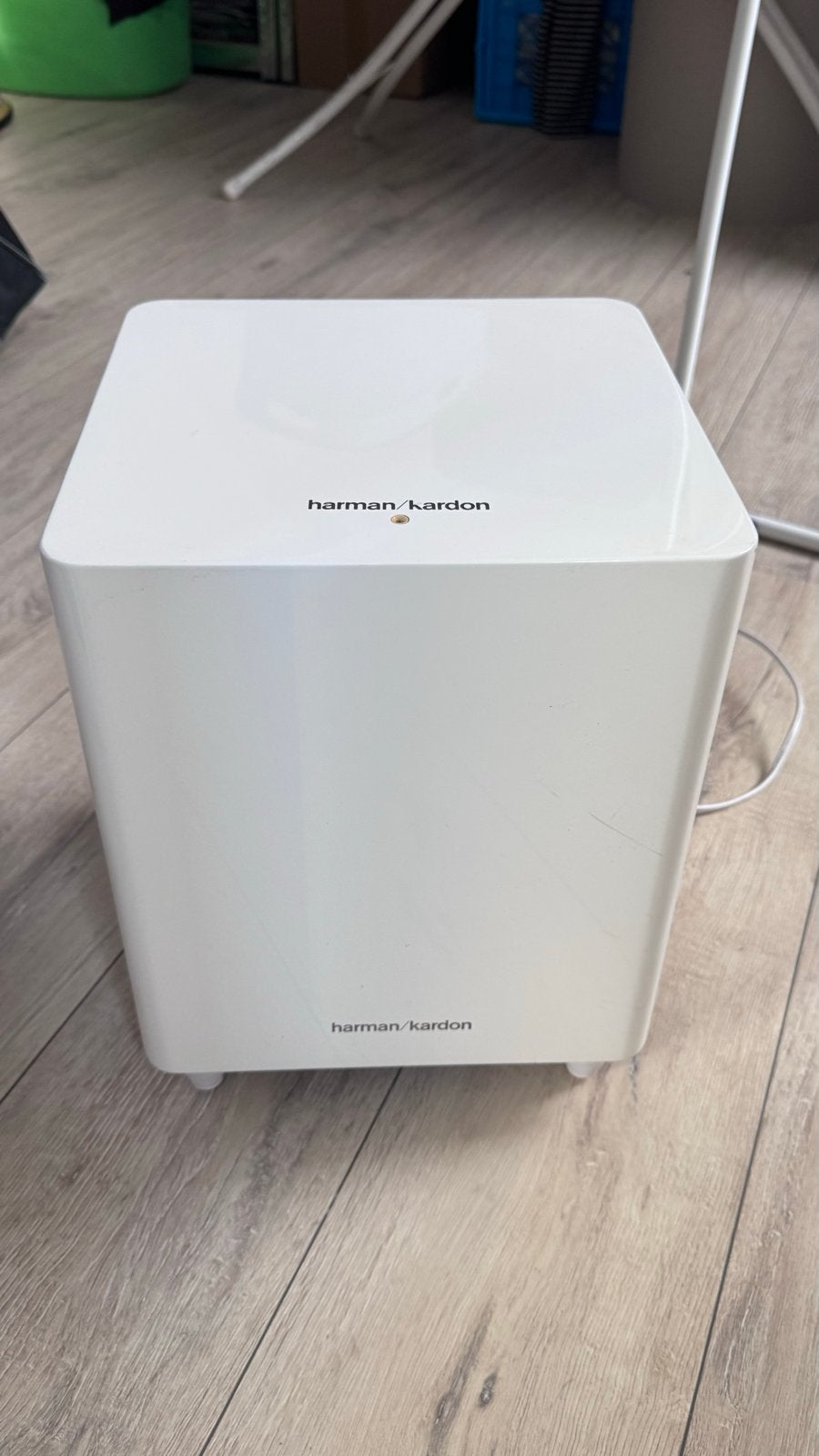 Harman Kardon BDS 577 Home Cinema Set - 5.1 Systeem, Audio, Tv en Foto, Overige merken, Gebruikt, Harman kardon, Blu-ray-speler