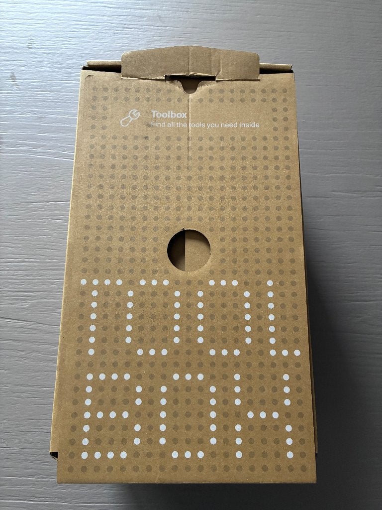 Van Moof toolbox, gereedschapset S3/X3, Ophalen of Verzenden, Zo goed als nieuw, Gereedschapsset