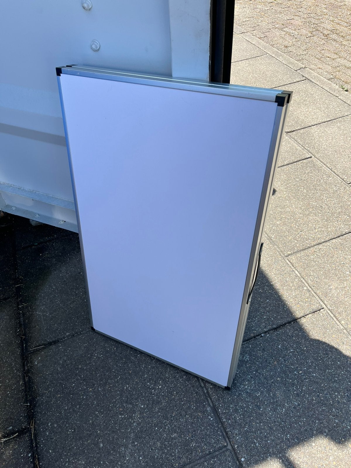 Behangtafel opklapbaar, Ophalen, Overige typen, Zo goed als nieuw, V