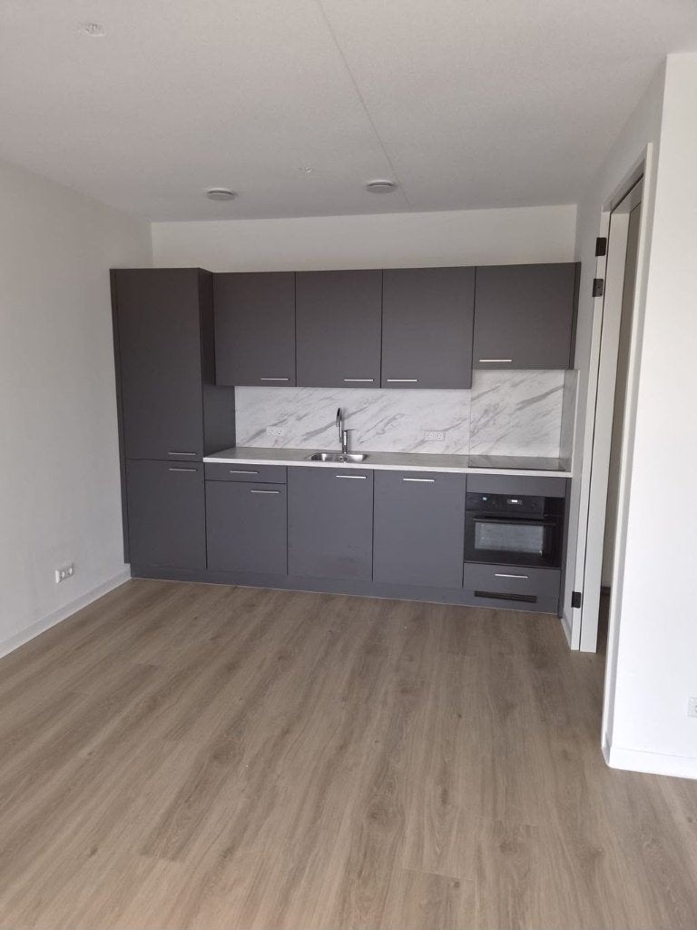 Heerhugowaard - Stationsmeester, 3 kamers, 70 m2, excl., Heerhugowaard, Via bemiddelaar, Noord-Holland, 3 kamers