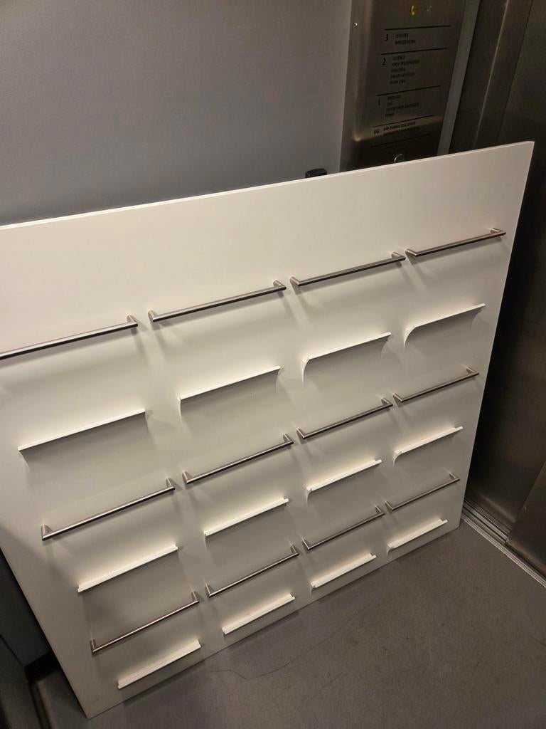 Display voor tijdschriften, Ophalen of Verzenden
