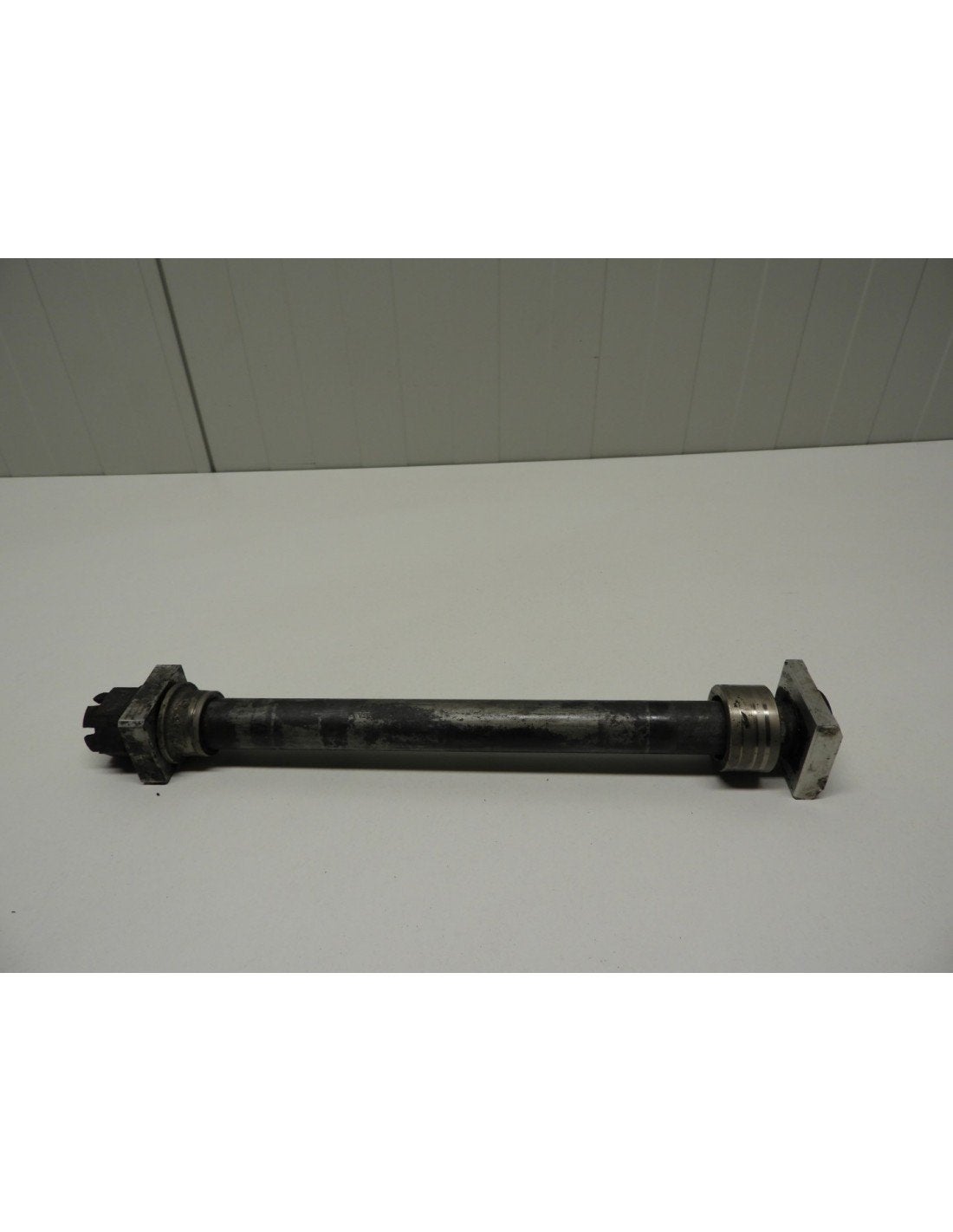 ZX6R 2005 - 2006 Kawasaki As As achterwiel D1-42930, Motoren