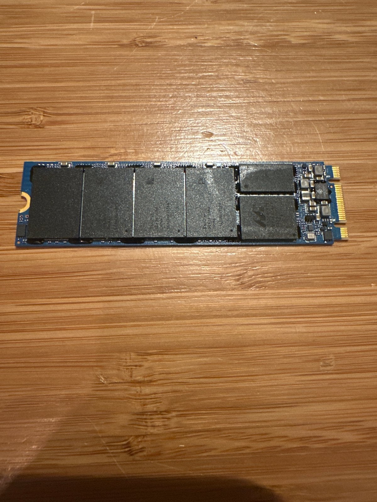Sandisk M.2 SSD 1TB SATA, Intern, Gebruikt, Ophalen of Verzenden, Desktop