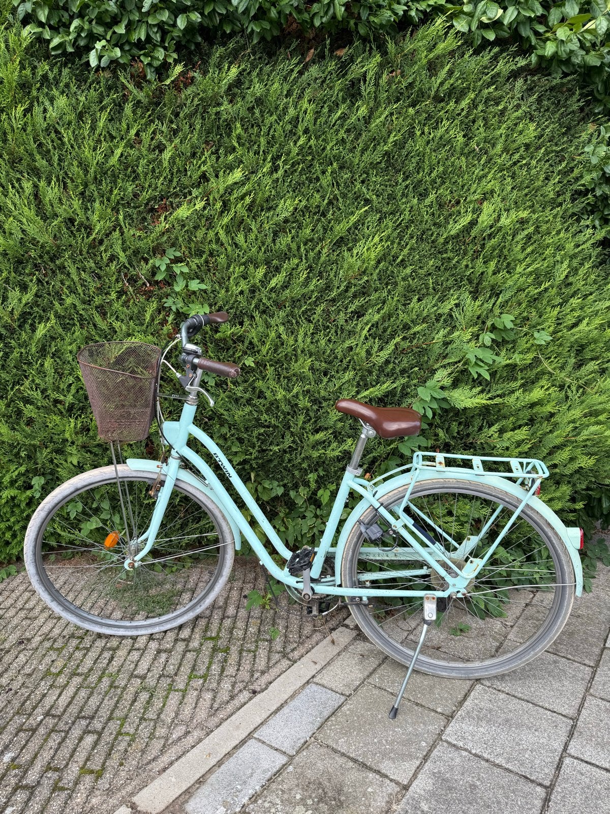 Decathlon fiets, Ophalen, Gebruikt, Overige merken