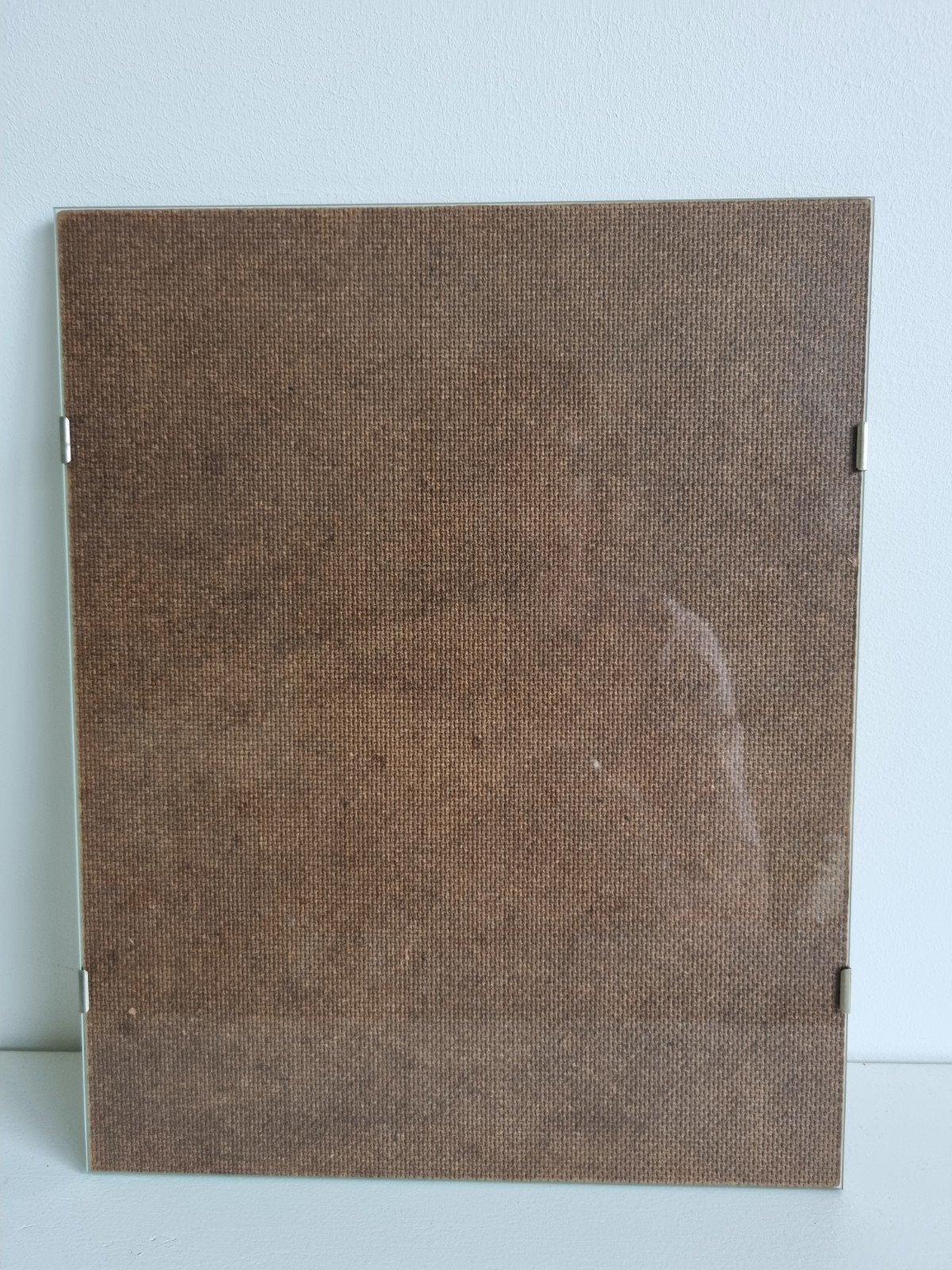 4 fotolijsten 24x30 cm, Overige materialen, Minder dan 50 cm, Gebruikt, Ophalen of Verzenden