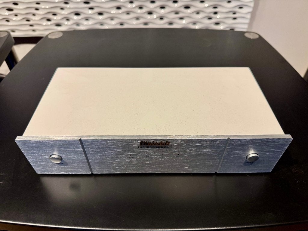 Xindak LP-1 phono versterker, Overige merken, Dak 1, Ophalen of Verzenden, Minder dan 60 watt