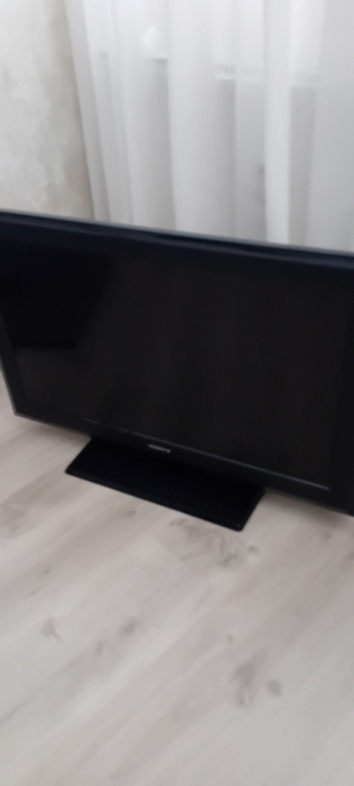 Sony Tv, Ophalen, Gebruikt, 50 Hz, Sony