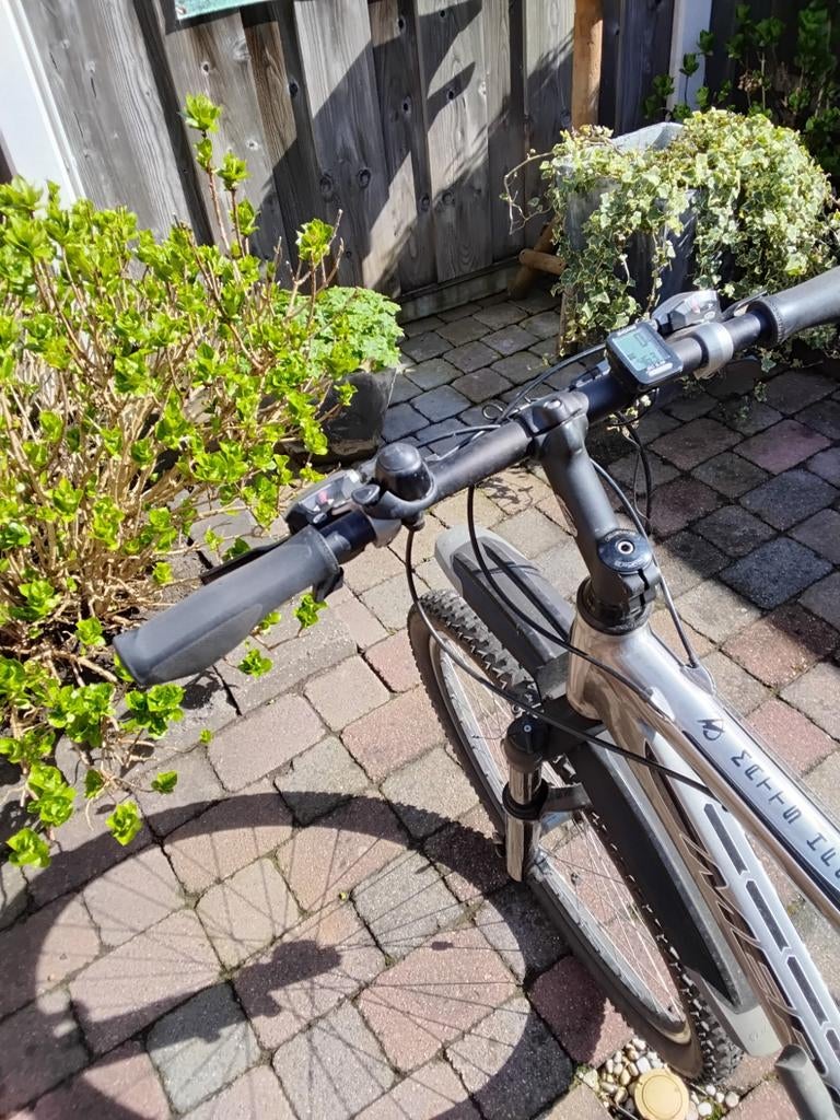 Merida Mountainbike - Goede staat, Ophalen, Gebruikt, Hardtail, Heren