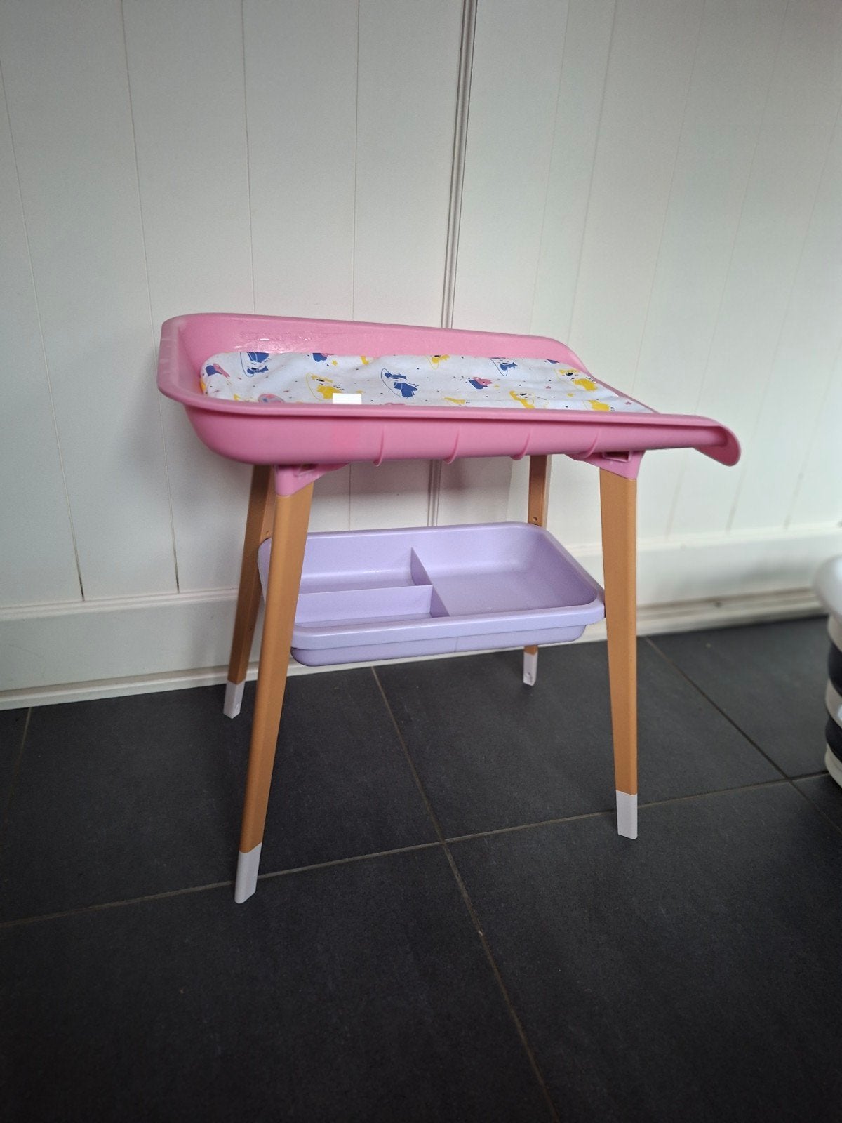 Baby Born Commode, Ophalen, Gebruikt