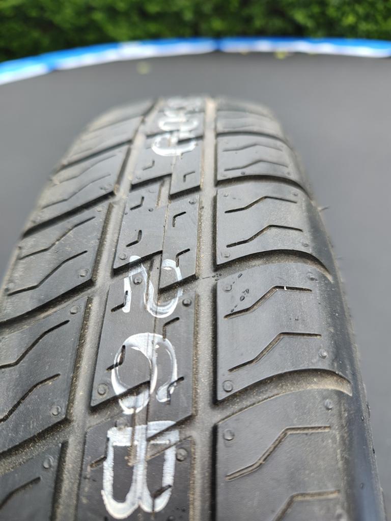 Thuiskomer voor Ford focus/cmax, Ophalen, Nieuw