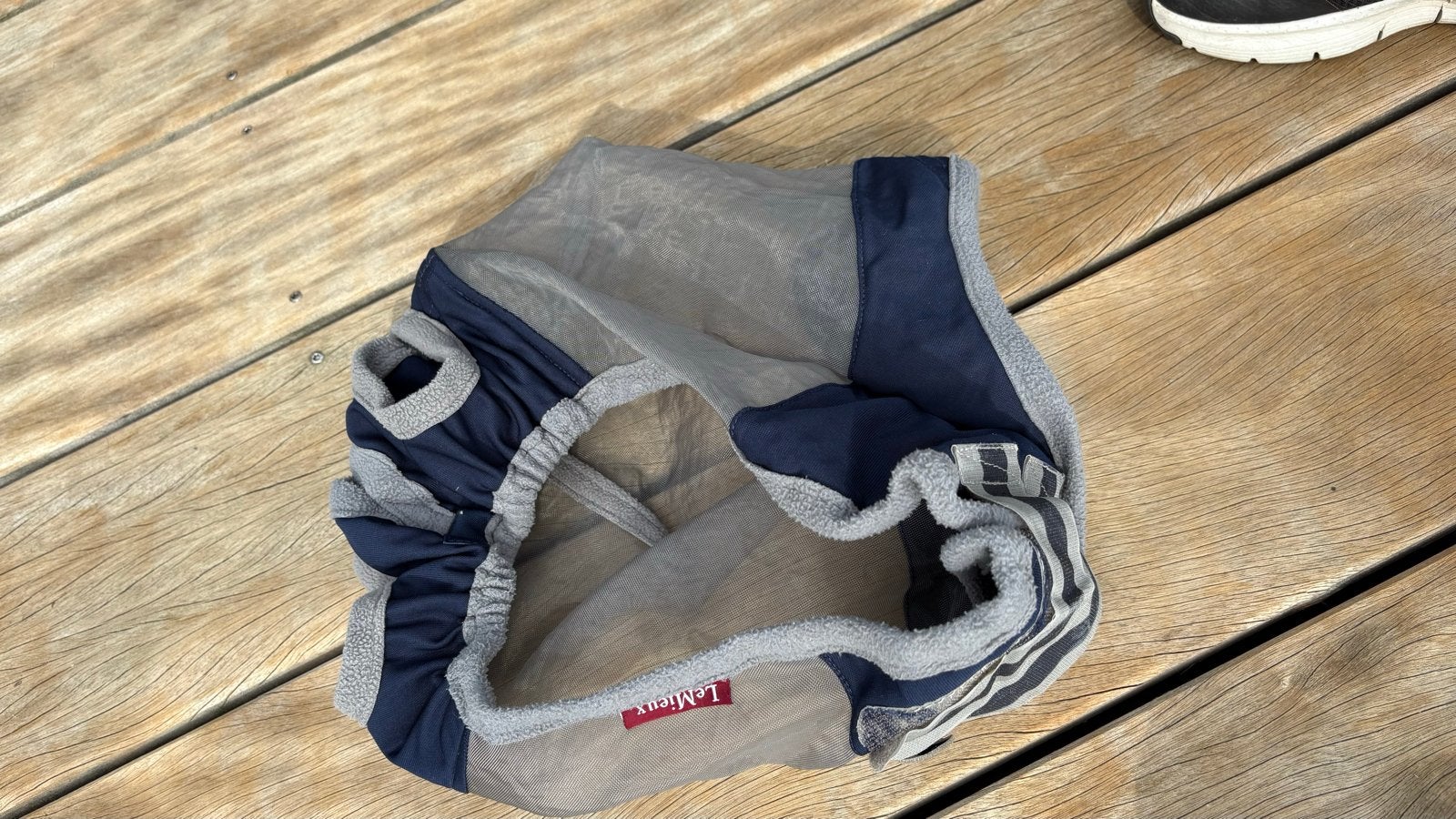 Verschillende vliegenmaskers, Dieren en Toebehoren, Ophalen of Verzenden