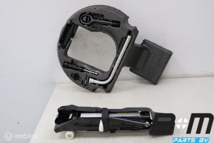 Krik Audi A6 4G FL 4G0011031L, Auto-onderdelen, Gebruikt