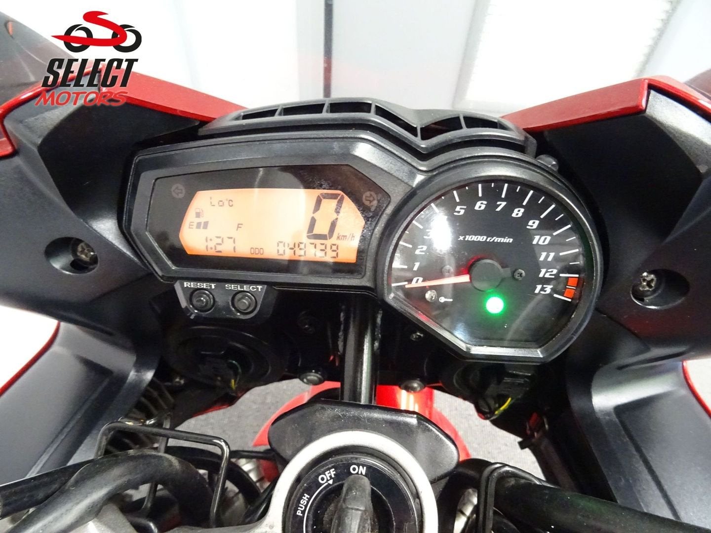 1ste EIGENAAR MOOIE YAMAHA FZ 1 FAZER ABS (bj 2011), 4 cilinders, Onbekend, YAMAHA, Onbekend