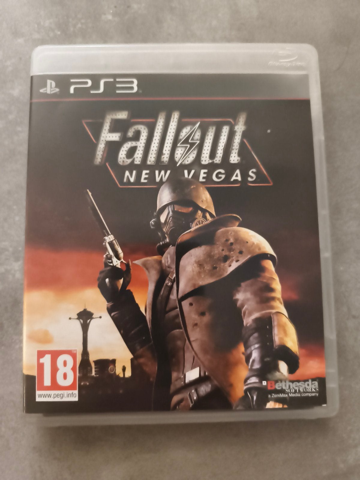 Fallout "New Vegas", Avontuur en Actie, Vanaf 18 jaar, 1 speler, Ophalen of Verzenden