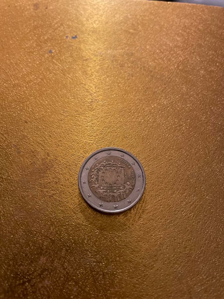 2 Euro munt Oostenrijk 2002, Postzegels en Munten, Munten | Europa | Euromunten, Ophalen of Verzenden, Oostenrijk, 2 euro, Losse munt