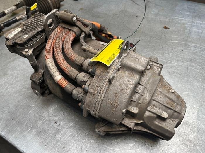 IMA motor van een Volvo V60, Gebruikt, -, -, Ophalen of Verzenden