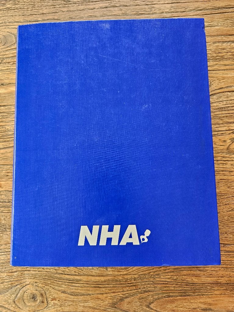 NHA cursus Engels, Verzenden, Alpha, Gelezen, Overige niveaus