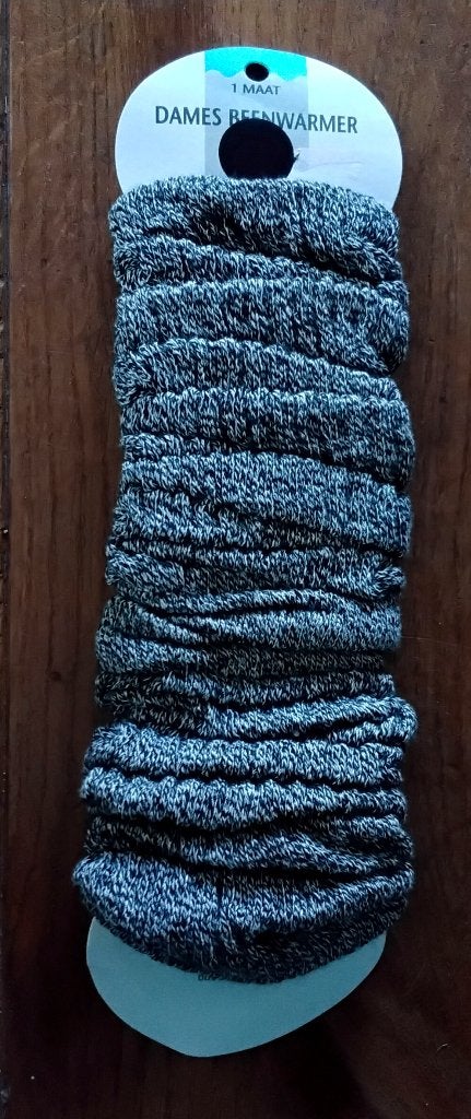Beenwarmers - nieuw, Ophalen of Verzenden, Nieuw, Overige kleuren, Overige typen