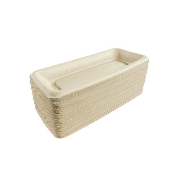 Food Container 300 stuks per doos, Ophalen, Nieuw, Glas, Overige stijlen