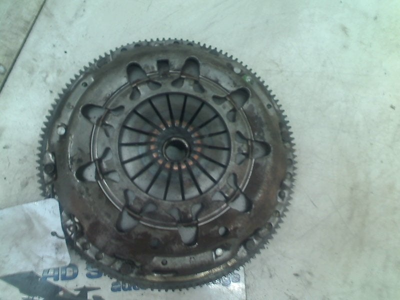 Koppelingsset Volkswagen Golf V (1K1) 2006 R030105271D, Gebruikt, Volkswagen, Volkswagen AG, Kundenbetreuung@volkswagen.de