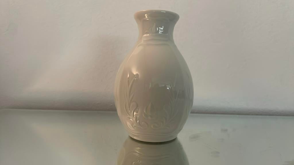 Villeroy & Boch Cortina 2000 vaasje - 11 cm hoog, Ophalen of Verzenden