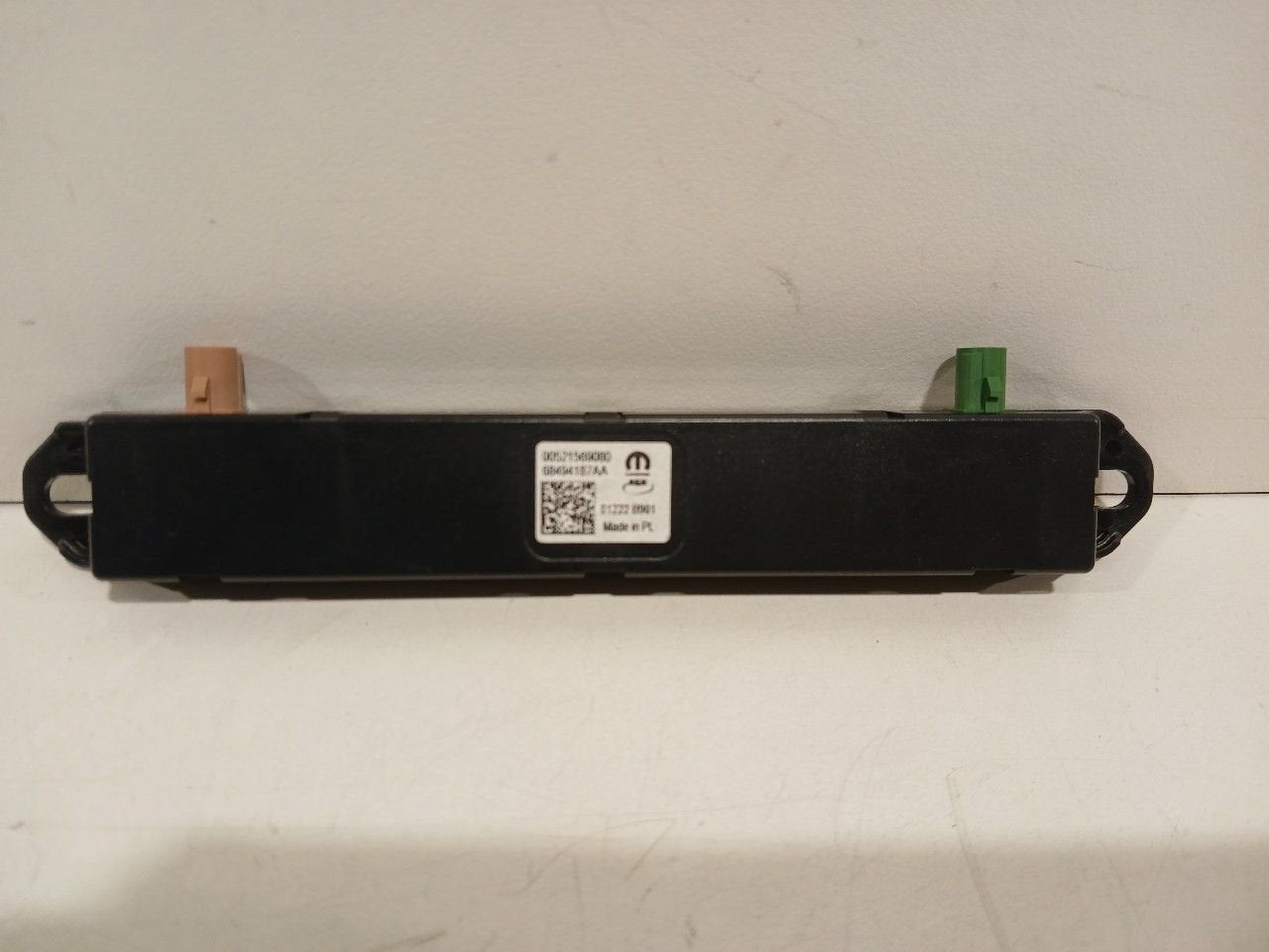 Antenne versterker Jeep Compass, Auto diversen, Autoradio's, Ophalen of Verzenden