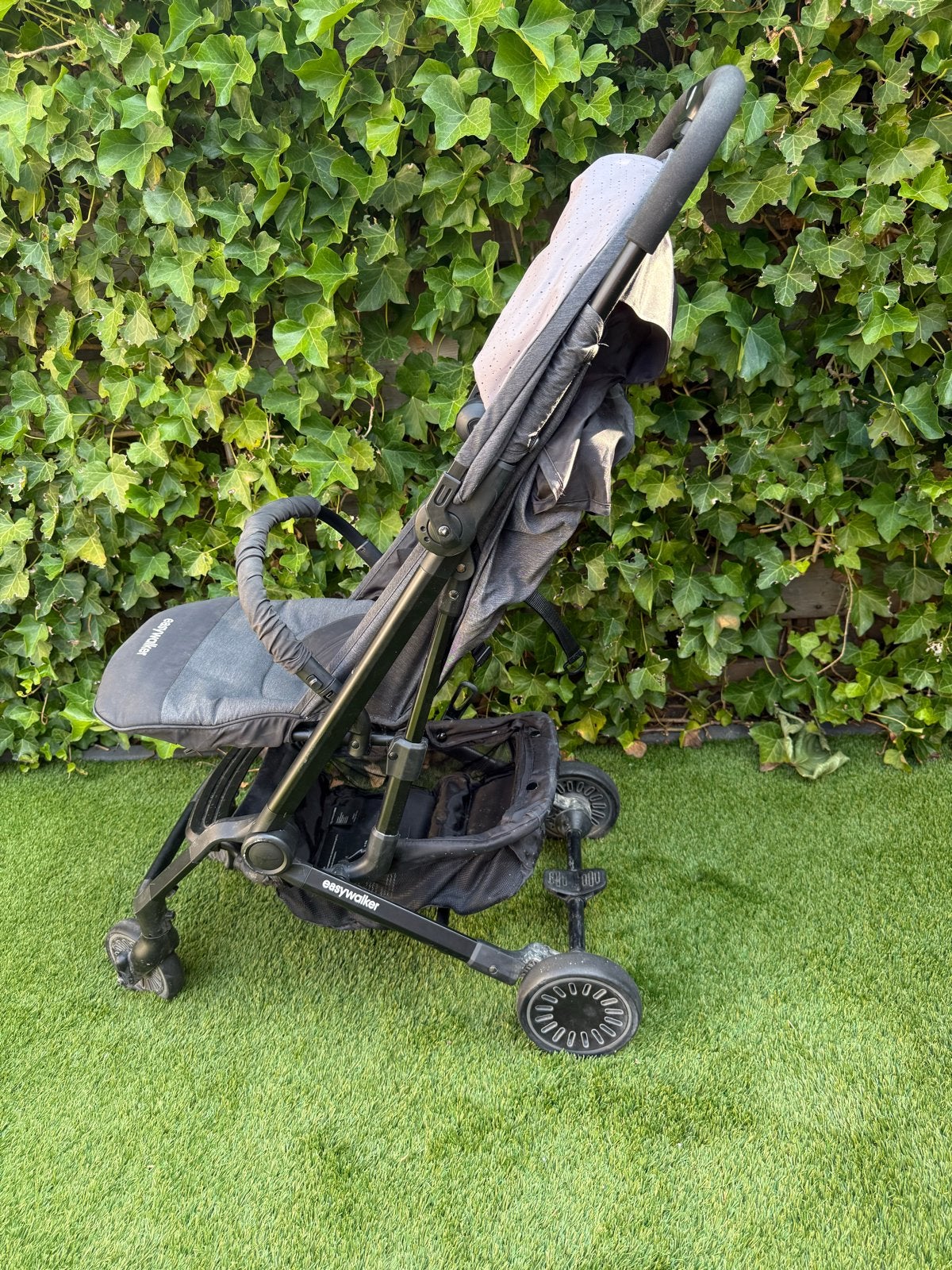 Easywalker Buggy - superlicht en compact, Ophalen, Gebruikt, Kinderwagen, Overige merken