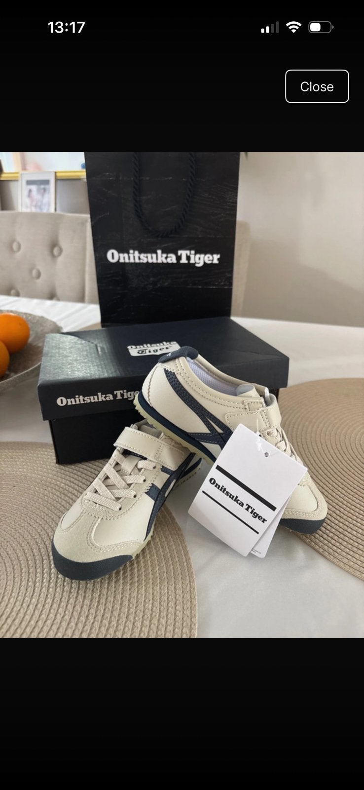Kinderen schoenen, Overige kleuren, Nieuw, Ophalen of Verzenden, Espadrilles of Moccasins