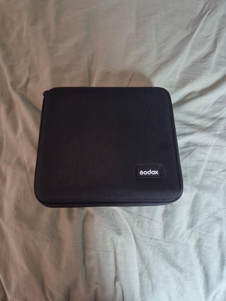 Godox AD300 pro, Ophalen of Verzenden, Zo goed als nieuw, Overige merken