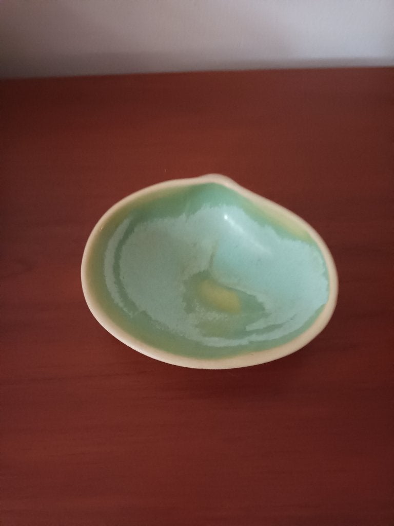 Zeepbakje/ Schelp, Ophalen of Verzenden, Nieuw, Meerkleurig, Zeepdispenser/zeepbakje