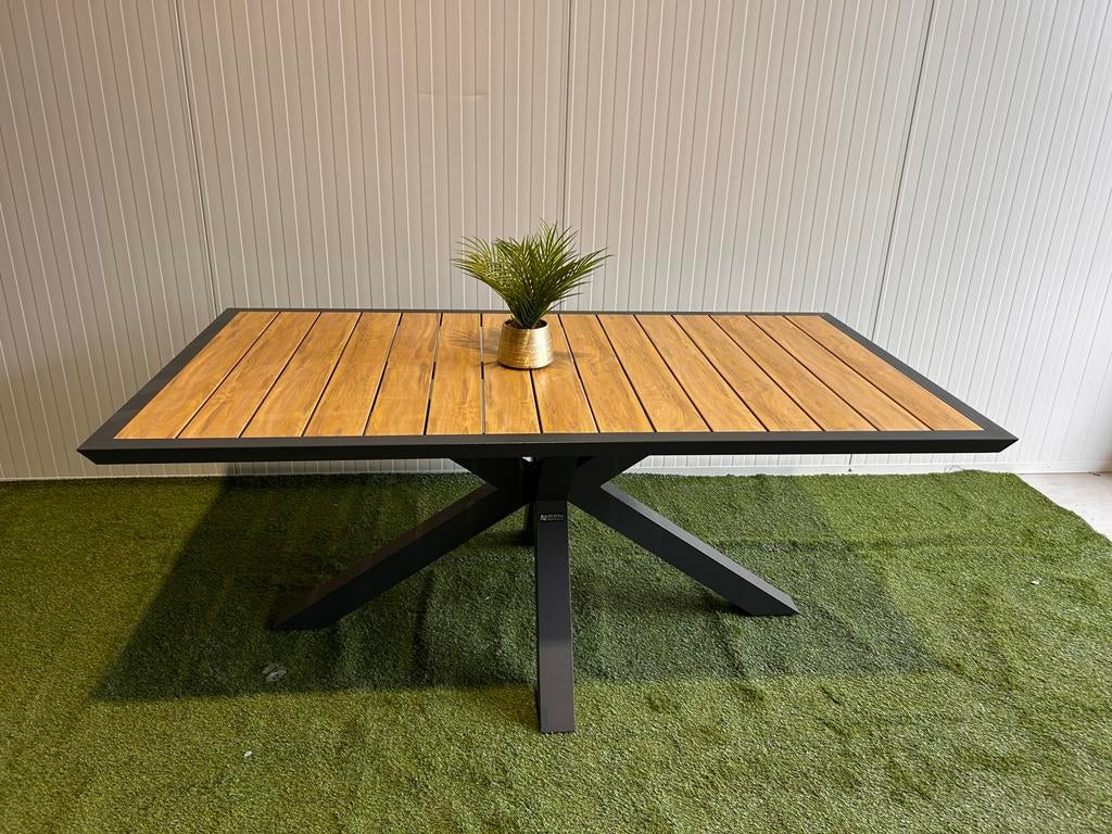 Lifestyle Veneto dining tuintafel - Nieuw uit doos, ., Nieuw, Ophalen of Verzenden, .