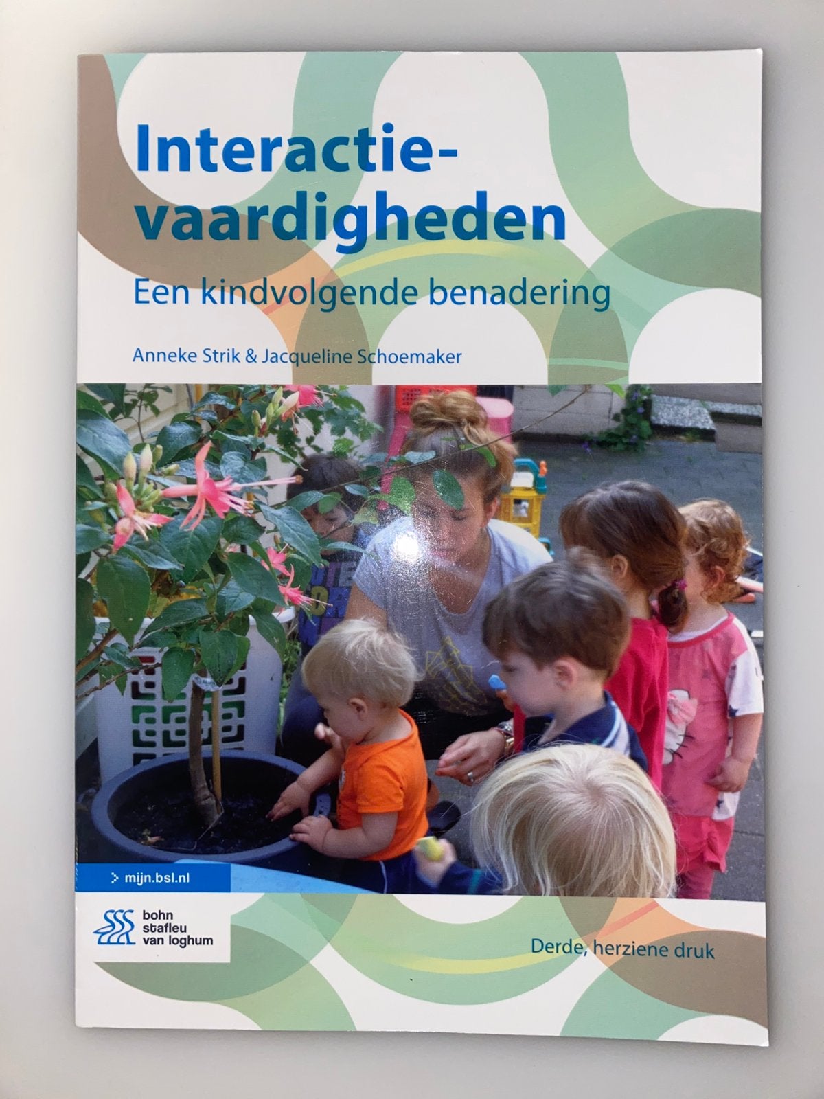 Interactievaardigheden MBO, Ophalen of Verzenden, Gamma, Nieuw, MBO