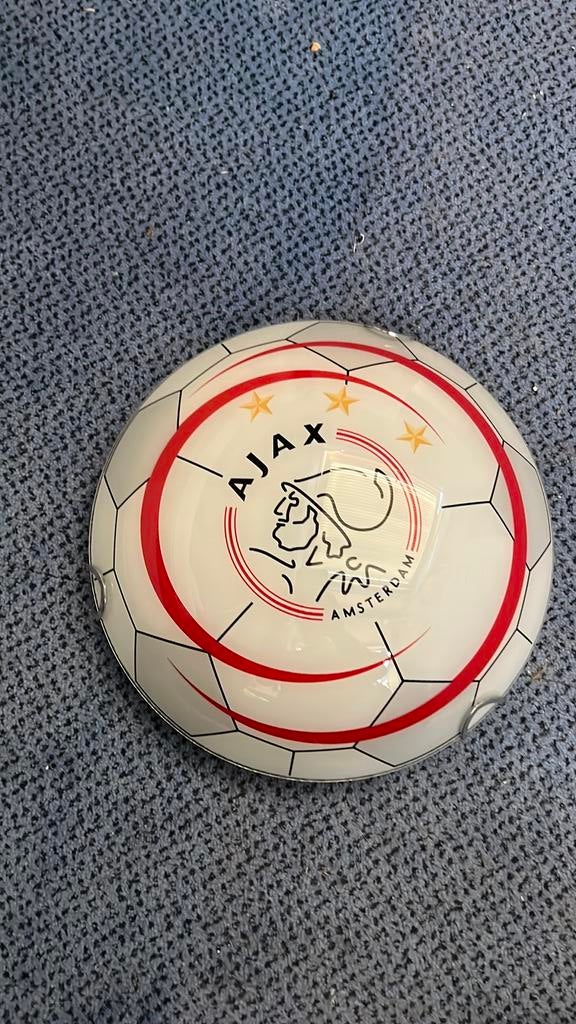 Ajax plafondlamp, Ophalen of Verzenden, Zo goed als nieuw