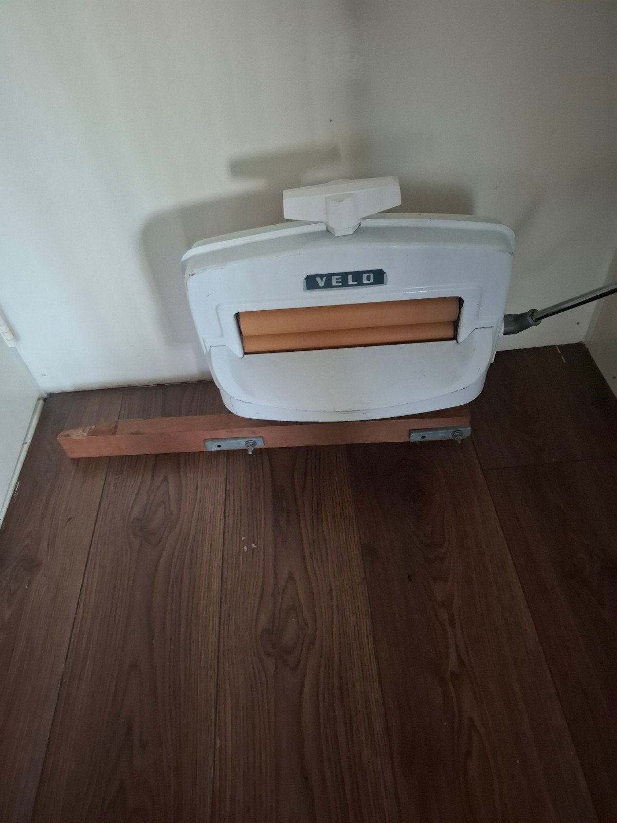 Wringer, Ophalen, Gebruikt, Minder dan 85 cm