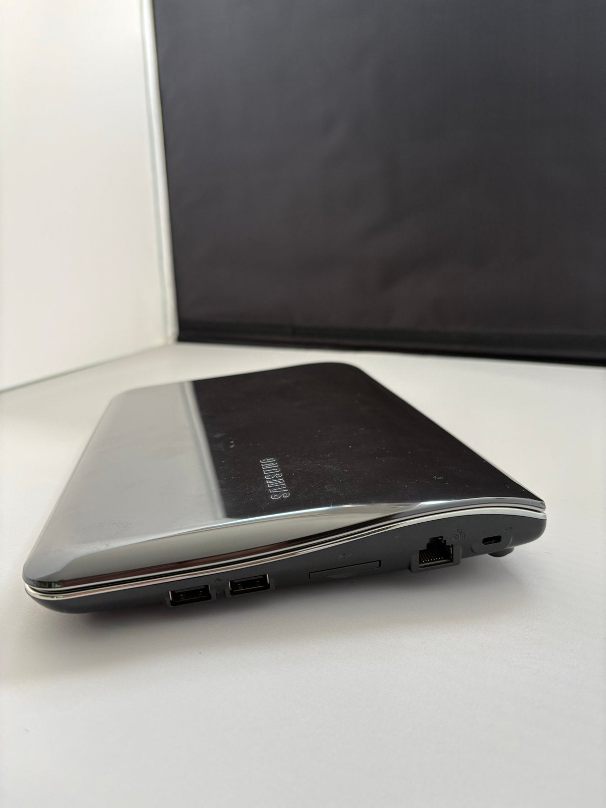Samsung NF10 Netbook - Compact en Functioneel, Computers en Software, Windows Laptops, Gebruikt, Minder dan 4 GB, Qwerty, Minder dan 2 Ghz