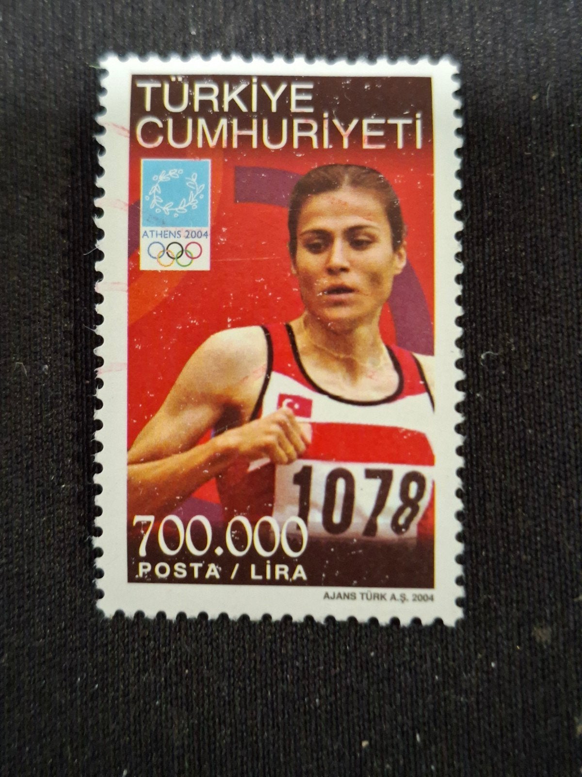 Turkije, Ophalen of Verzenden, Postfris, Midden-Oosten