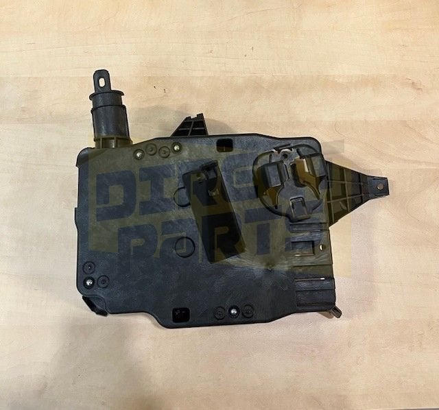 Ford Focus IV / C-Max / Transit Connect (1/10-5/24) deksel s