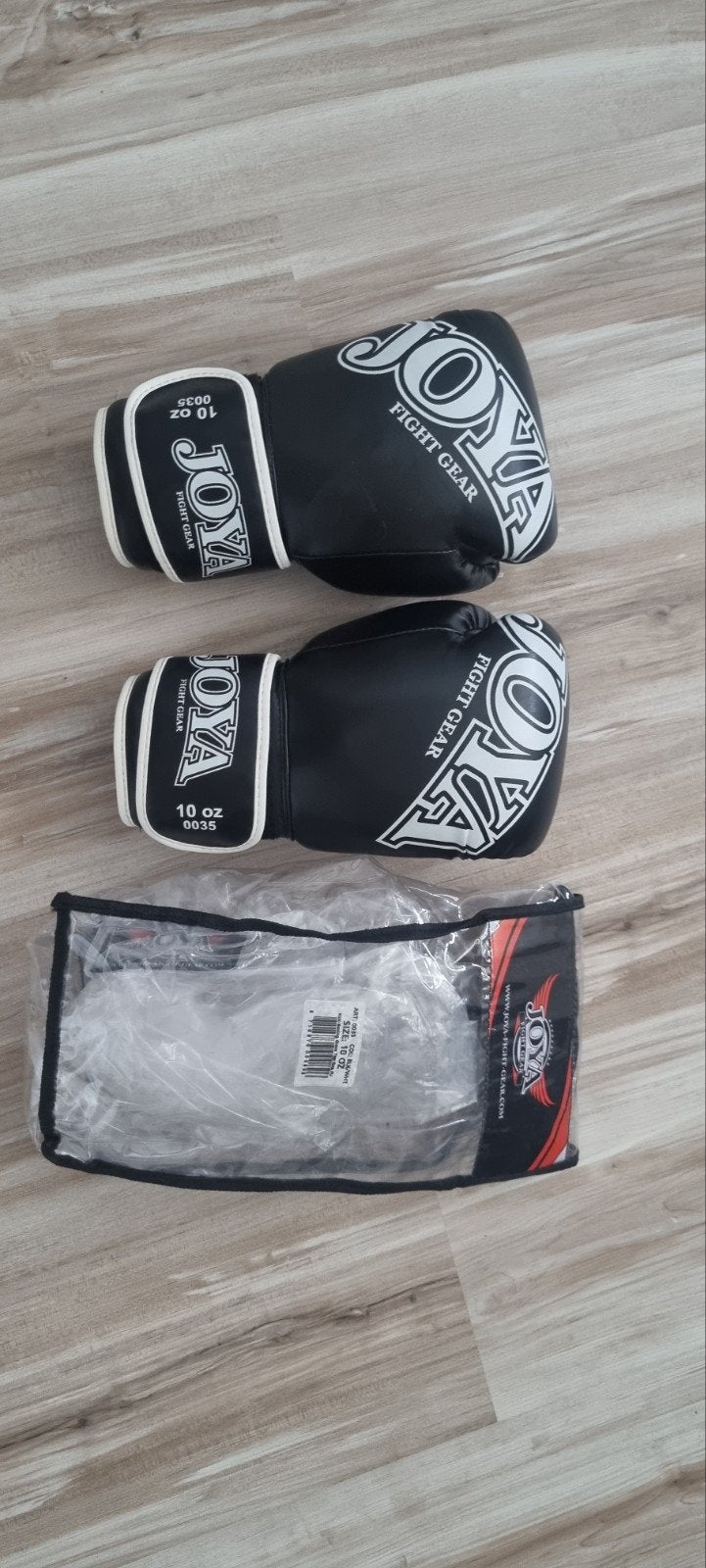 Joya Fight Gear Bokshandschoenen 10 oz, Ophalen of Verzenden