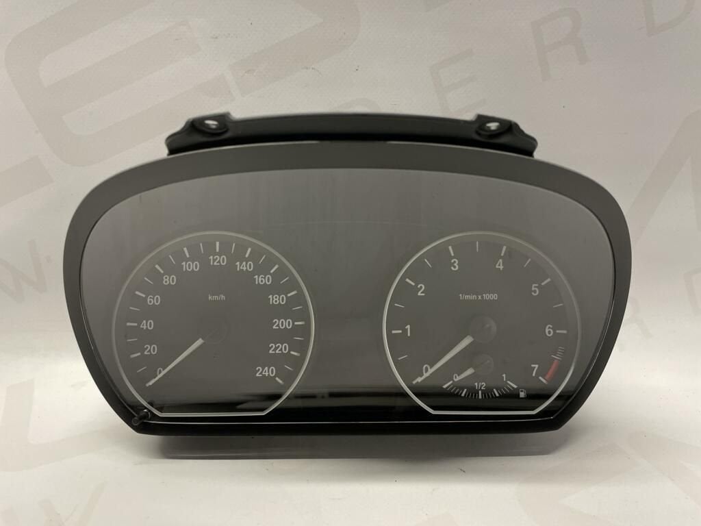 Kilometerteller BMW 1 serie E81 118i 819703802, Gebruikt, -, -, Ophalen of Verzenden