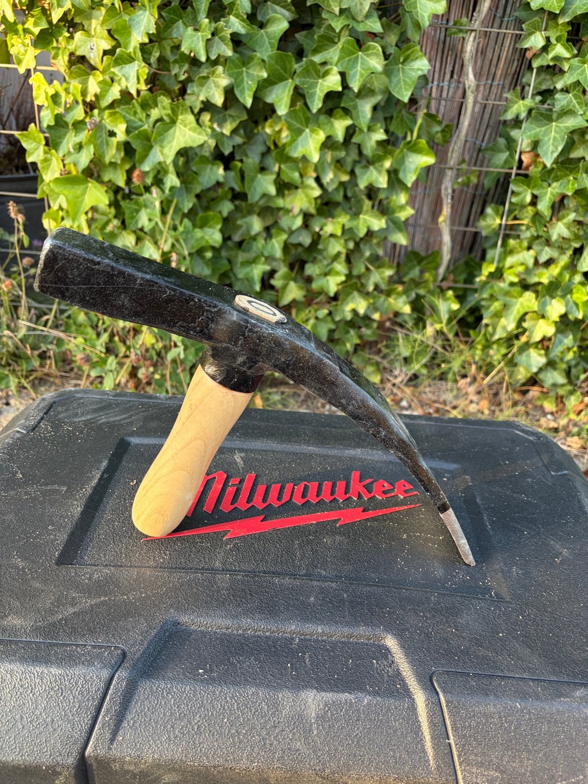 Talenttools Staathamer 7 cm - Nieuw, Ophalen, Nieuw, Hamer, Overige merken